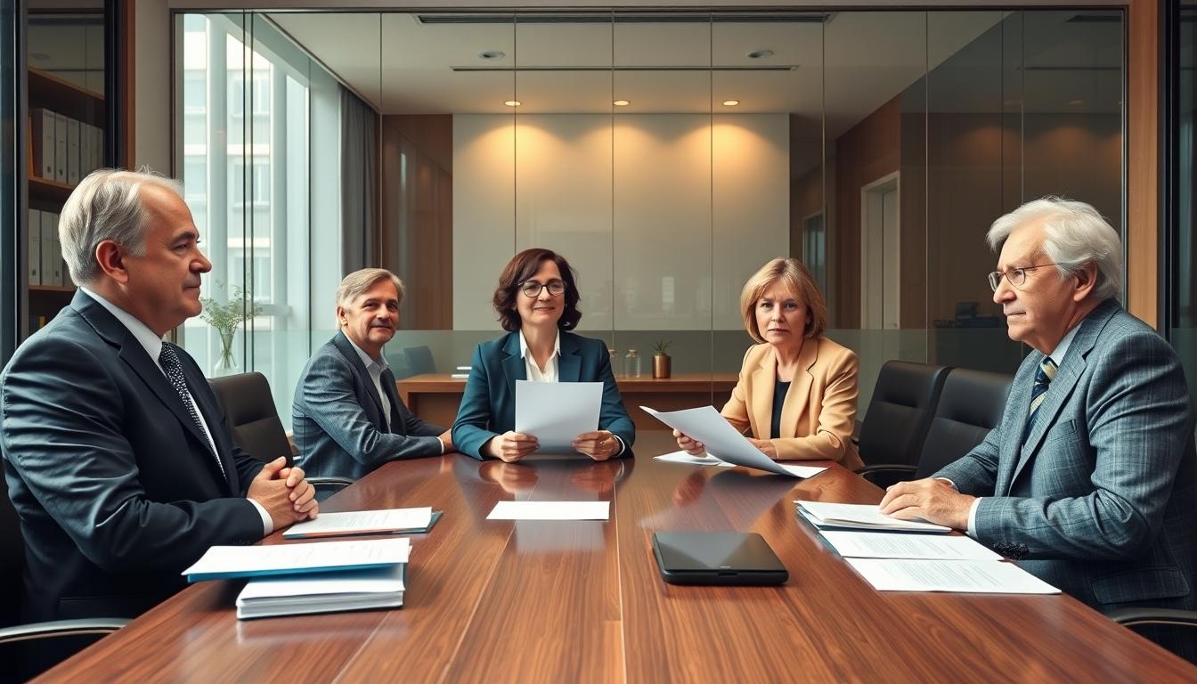 Secure handling of personal information