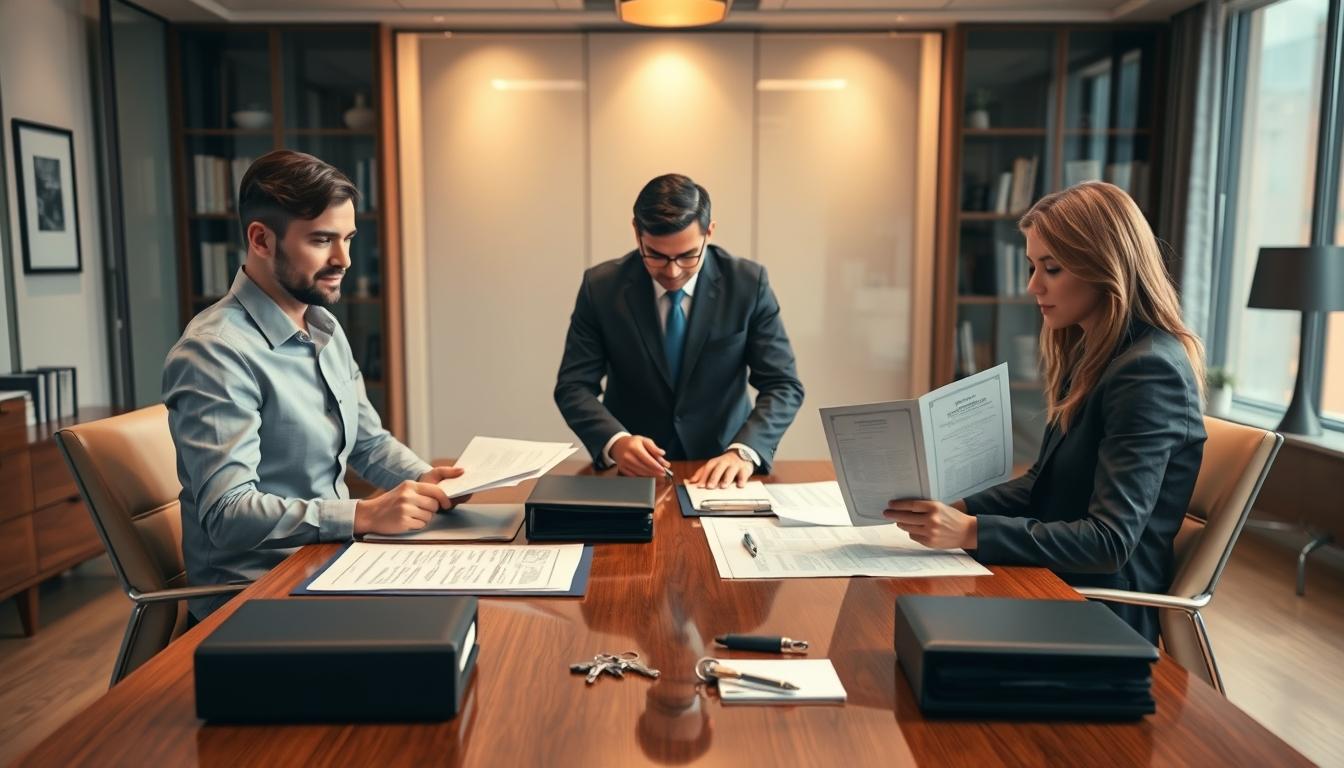 Family guidance and planning support